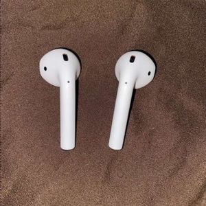 Air Pods series 1